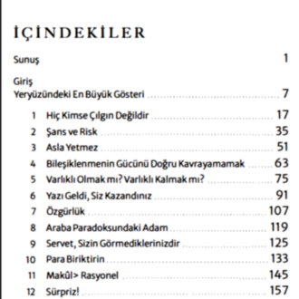 PARANIN PSİKOLOJİSİ PDF E-Kitap