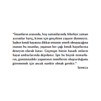 STOACININ GÜNLÜĞÜ PDF E-KİTAP