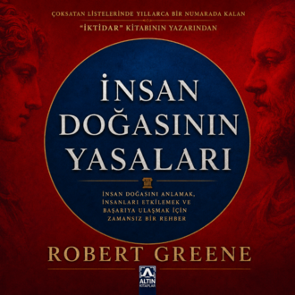İNSAN DOĞASININ YASALARI PDF E-Kitap