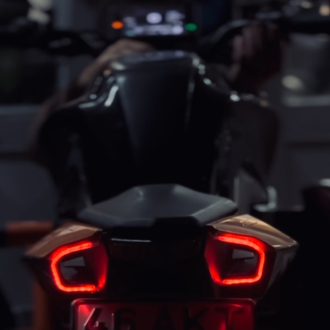 Nk250 düz neon stop