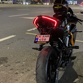 250 sr neon stop 