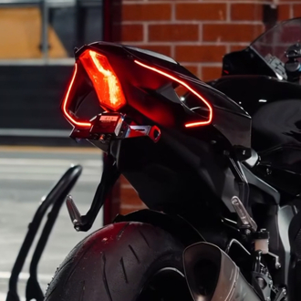 R6-R1 neon stop