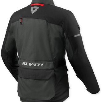 (ORJİNAL) REVİT OUTBACK 5 H2O MOTOSİKLET MONT