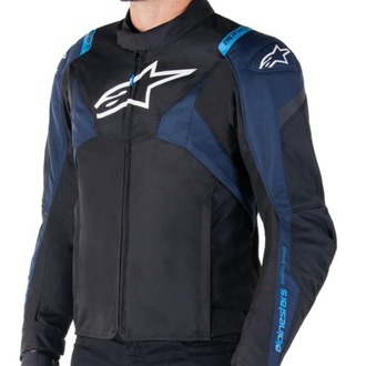 (ORJİNAL VE SIFIR ÜRÜN) ALPİNESTARS T-JAWS V4 WP MOTOSİKLET MONT