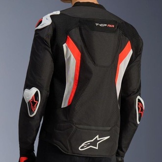 (ORJİNAL) ALPİNESTARS T-GP AİR YAZLIK MOTOSİKLET MONT
