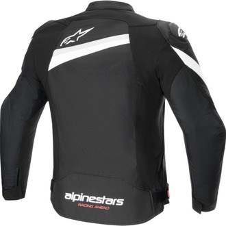 (ORJİNAL) ALPİNESTARS T-GP PLUS R V4 MOTOSİKLET MONT