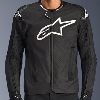 (ORJİNAL) ALPİNESTARS T-GP AİR YAZLIK MOTOSİKLET MONT