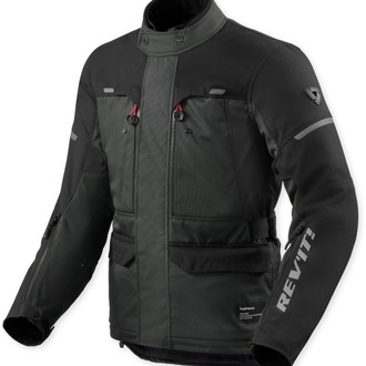 (ORJİNAL) REVİT OUTBACK 5 H2O MOTOSİKLET MONT