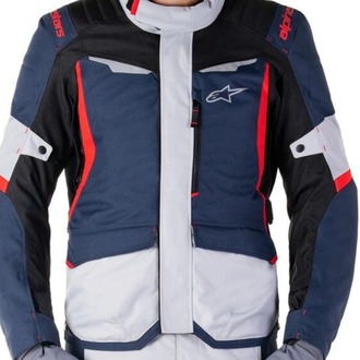 (ORJİNAL) ALPİNESTARS ST-1 WP MOTOSİKLET MONT