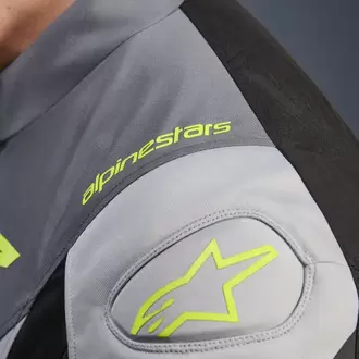 (ORJİNAL VE SIFIR ÜRÜN) ALPİNESTARS T-JAWS V4 MOTOSİKLET MONT