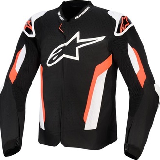 (ORJİNAL) ALPİNESTARS T-GP AİR YAZLIK MOTOSİKLET MONT