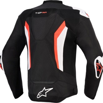 (ORJİNAL) ALPİNESTARS T-GP AİR YAZLIK MOTOSİKLET MONT