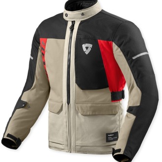 (ORJİNAL VE SIFIR ÜRÜN) REVİT CONVERGENT H2O MOTOSİKLET MONT