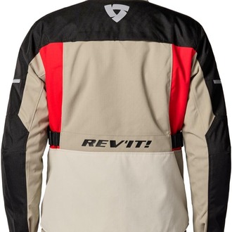(ORJİNAL VE SIFIR ÜRÜN) REVİT CONVERGENT H2O MOTOSİKLET MONT