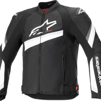 (ORJİNAL) ALPİNESTARS T-GP PLUS R V4 MOTOSİKLET MONT