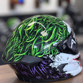 RUROC JOKER