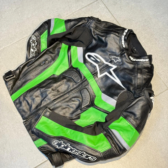 Alpinestars mont