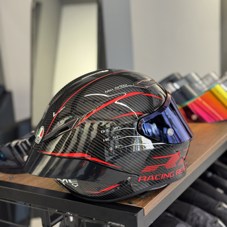 AGV PİSTA GP RR 