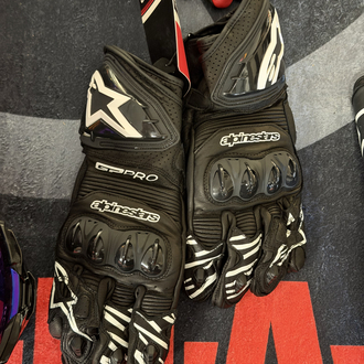 Alpinestars eldiven