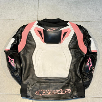 Alpinestars mont