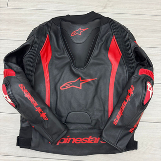 Alpinestars mont 