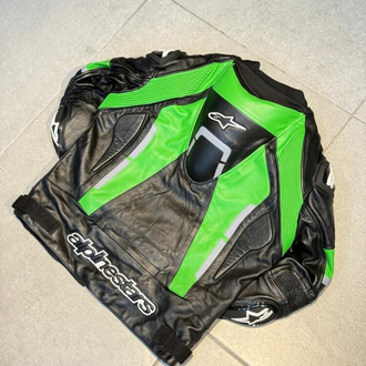 Alpinestars mont