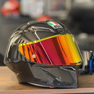 AGV PİSTA GP 