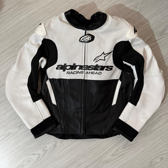 Alpinestars mont