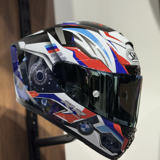 Shoei X14 BMW