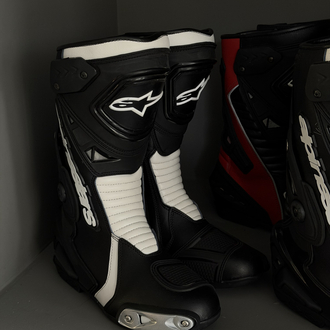 Alpinestars bot