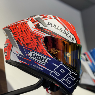 Shoei X14