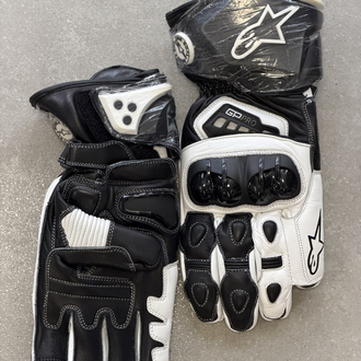Alpinestars eldiven