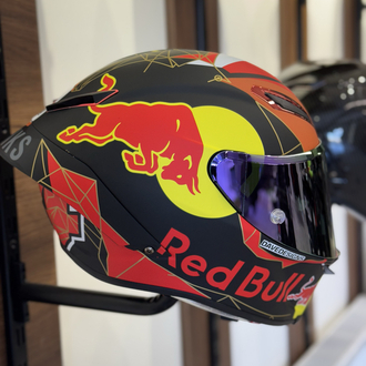AGV REDBULL