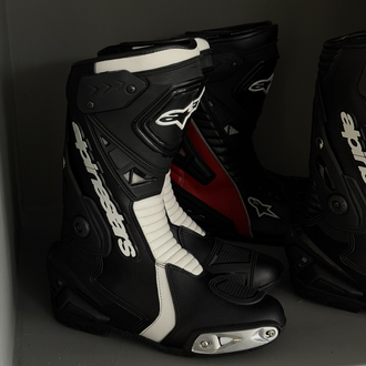 Alpinestars bot