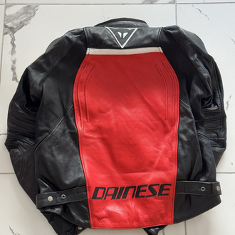 Dainese mont 