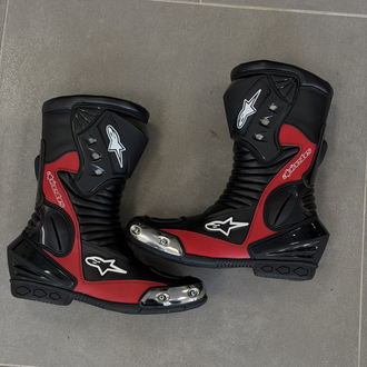 Alpinestars bot 