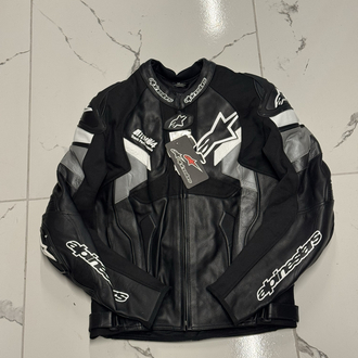 Alpinestars mont 