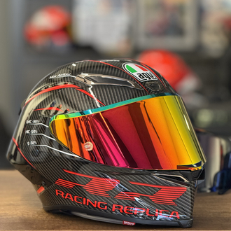AGV PİSTA GP RR 