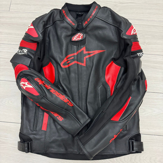 Alpinestars mont 
