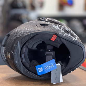RUROC ATLAS 4.0