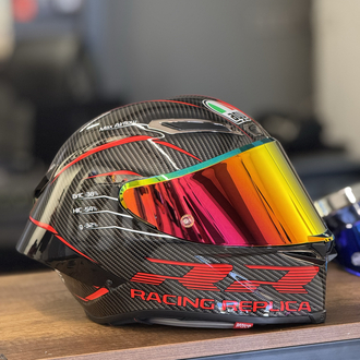 AGV PİSTA GP RR 