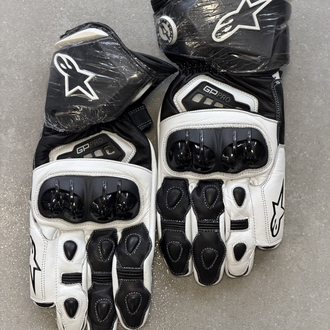 Alpinestars eldiven