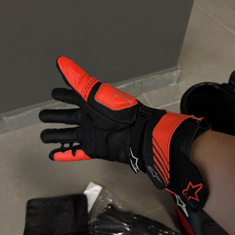 Alpinestars eldiven
