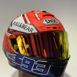 Shoei X14