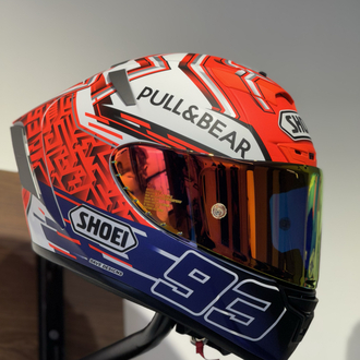 Shoei X14