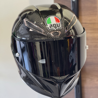 AGV PİSTA GP RR (full Carbon) 