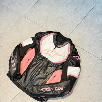 Alpinestars mont