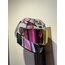 AGV PİSTA GP RR pink  