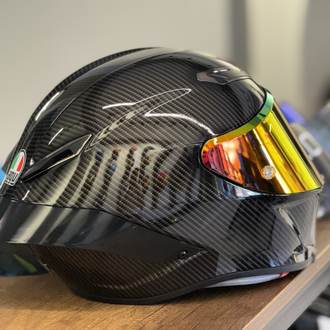 AGV PİSTA GP 