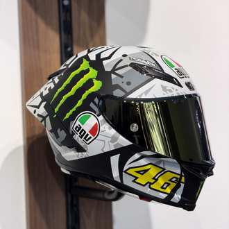 AGV PİSTA GP MONSTER